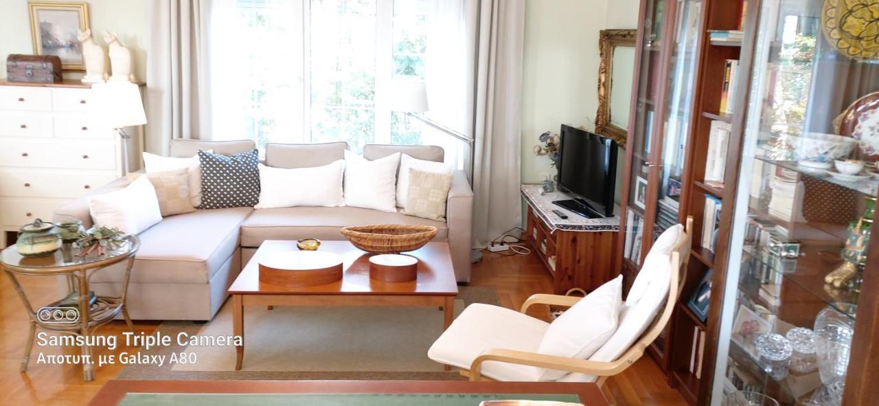 Home Katerina Kymina Zewnętrze zdjęcie