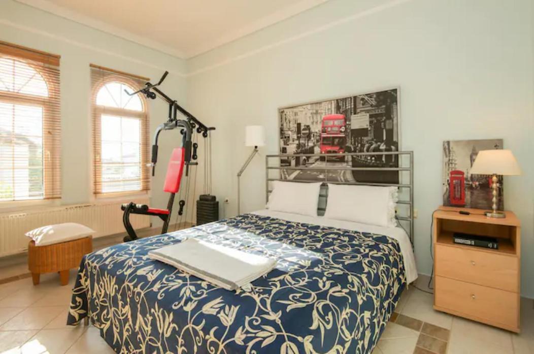 Home Katerina Kymina Zewnętrze zdjęcie