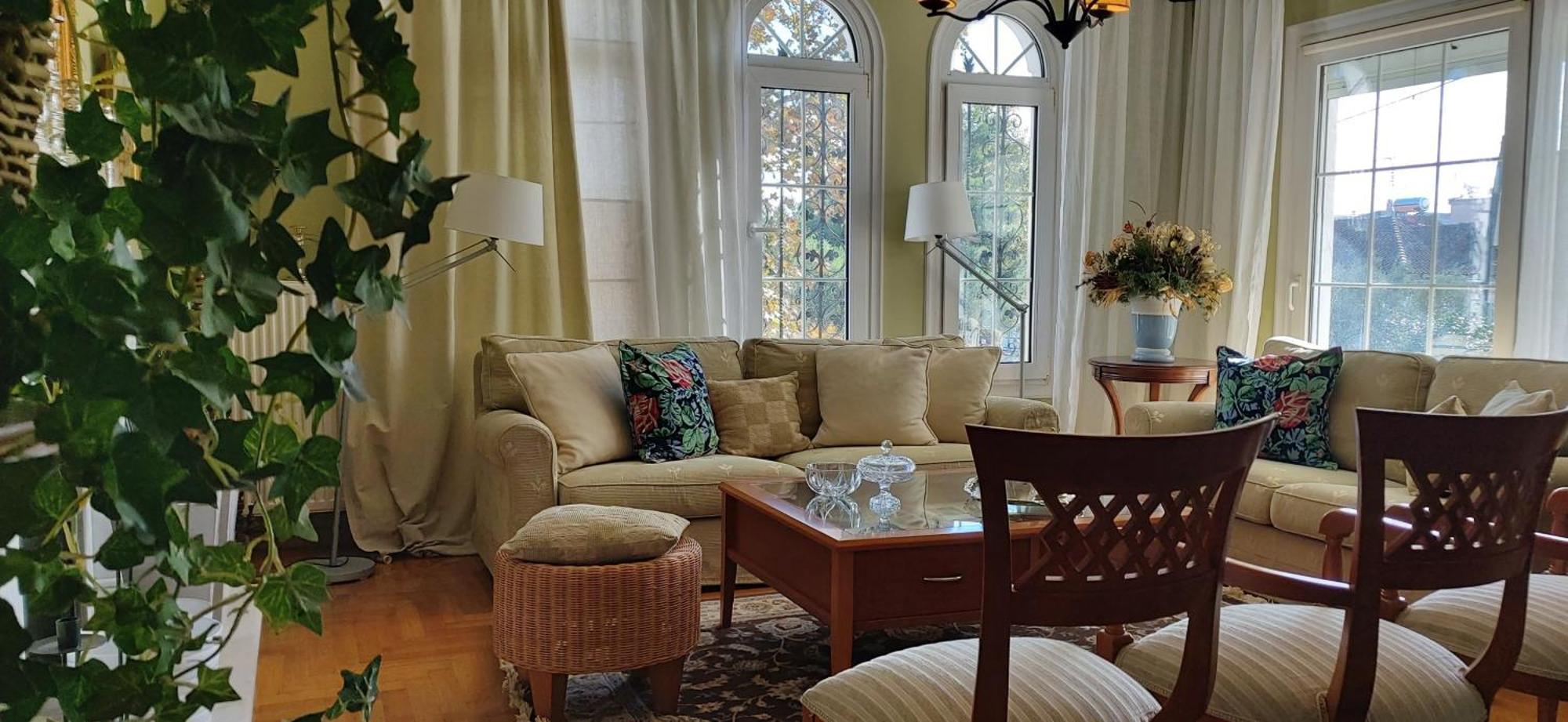 Home Katerina Kymina Zewnętrze zdjęcie