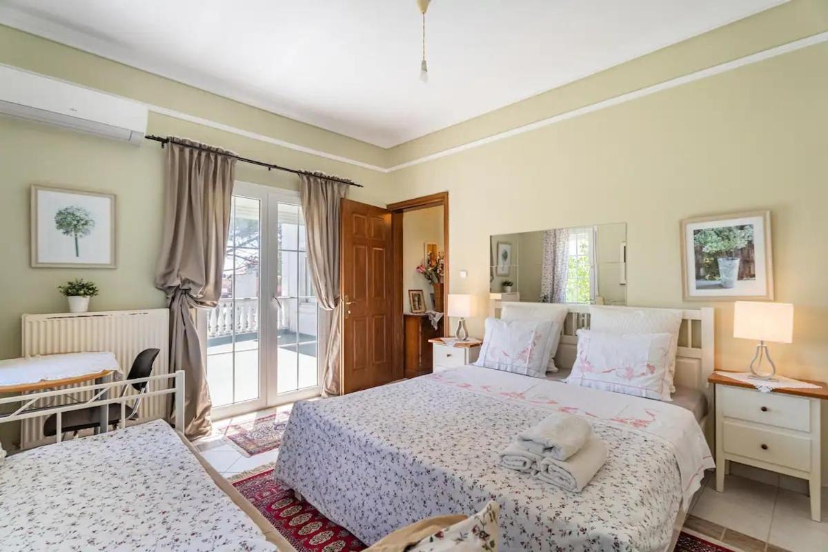 Home Katerina Kymina Zewnętrze zdjęcie