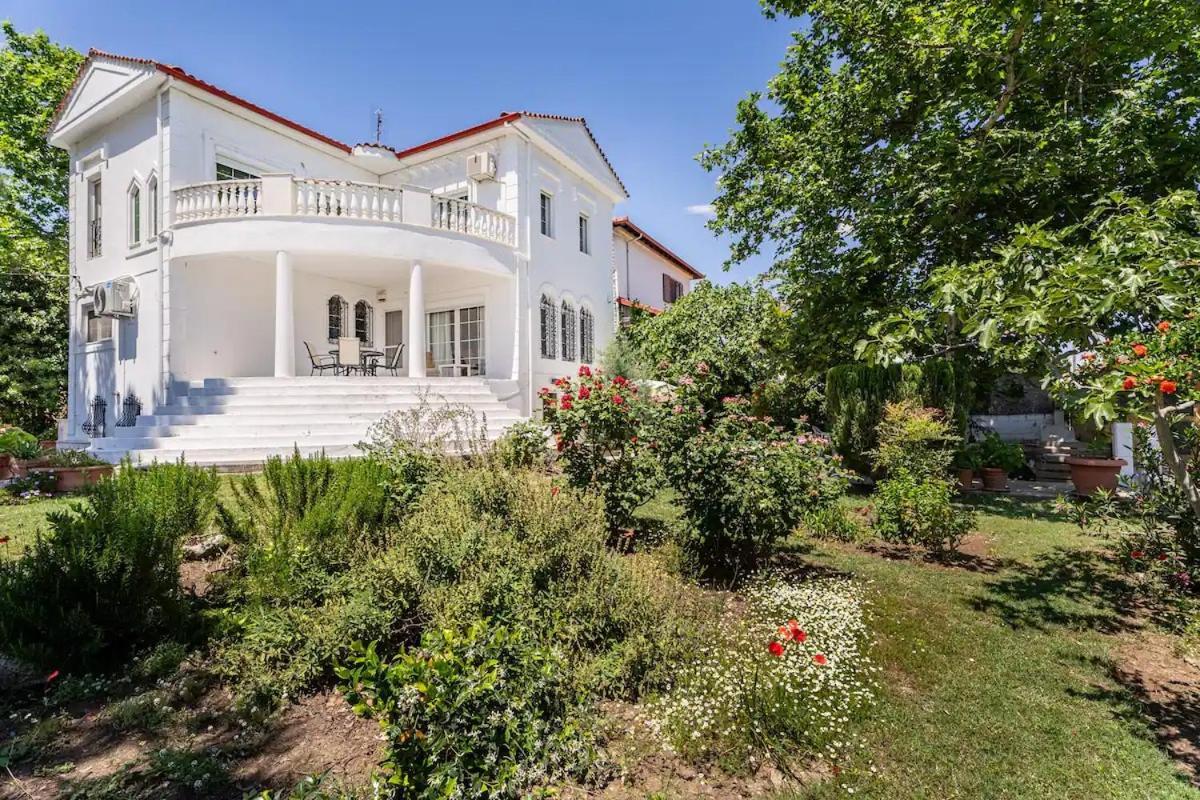 Home Katerina Kymina Zewnętrze zdjęcie